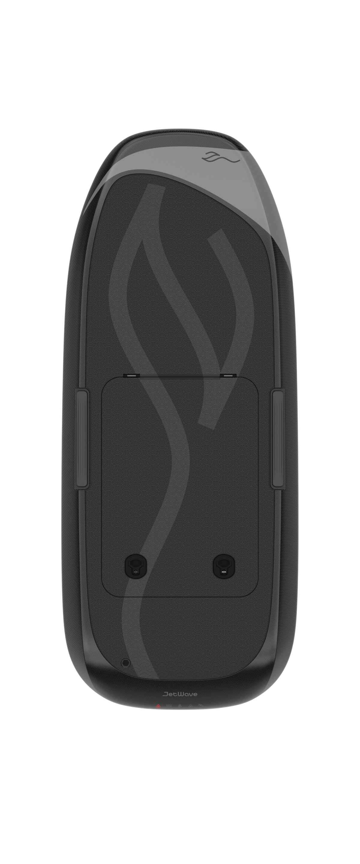Carbon 75 板体