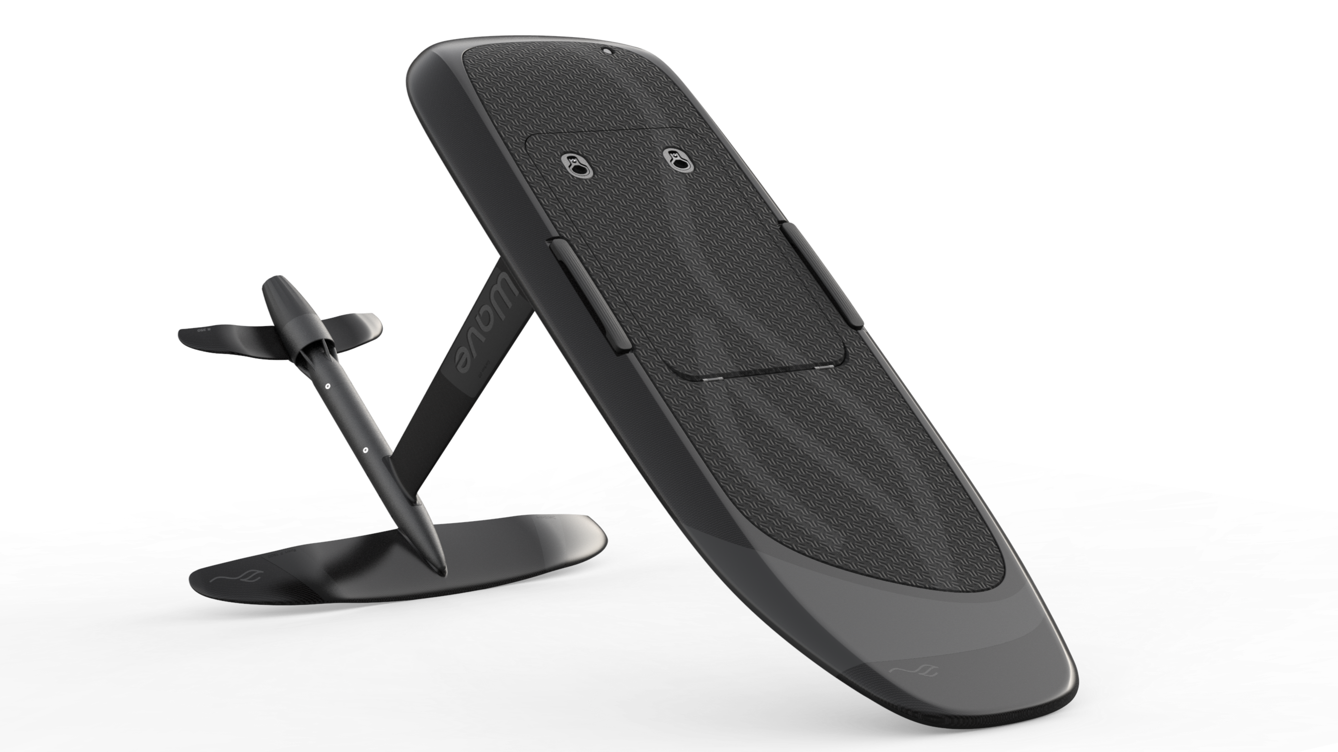 配置您的Carbon 100