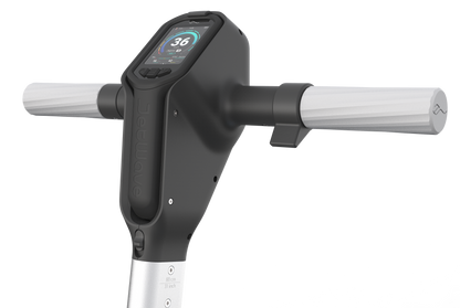 Scooter握把